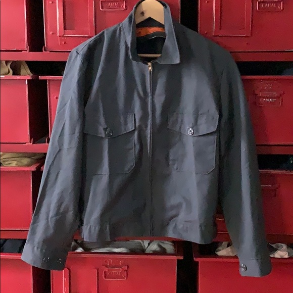 Vintage work Jacket - Picture 1 of 3